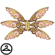 Golden Gear Wings