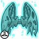 Spectral Wings