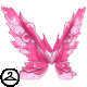 Armour makes splendid wings. Especially in pink.