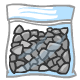 Packet of Gravel