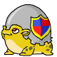 This petpet can't be painted this.