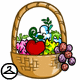 Basket of Berries