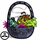 Basket of Gross Berries