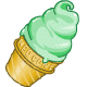 Mint Ice Cream