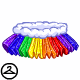 MiniMME5-S2: Rainbow Tutu