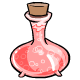 Kayla had to search very hard to get
hold of the right ingredients for this potion!