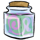 This fould brew can make your Neopet stronger, if Kayla got the recipe right that is...