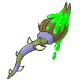 Take this repulsive Paint Brush to the Petpet Puddle and something horrible may happen to your Petpet!