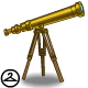 Captain Tuans Collectors Telescope