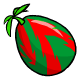 A magical negg, that can only be found at the Neopian Neggery.  This Negg will give your pet back twenty hit points!