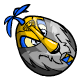 Negg de Coltzan | Item de Neopets