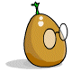 A magical negg, that can only be found at the Neopian Neggery.  This will increase your pet intelligence in more than one way.