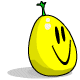 A magical negg, that can only be found at the Neopian Neggery. This will increase your pet happiness. 