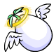 Negg Puro +1 | Item de Neopets