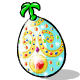 Jewelled Negg | Item de Neopets