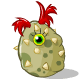 Mutant Negg | Item de Neopets