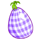 Checkered Easter Negg