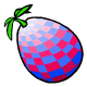 A magical negg, that can only be found at the Neopian Neggery. One of the most powerful Neggs on sale, the snegg will grant your pet super powers! 