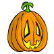 Pumpkin Negg