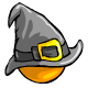 Negg Bruxo | Item de Neopets