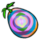 A magical negg, that can only be found at the Neopian Neggery.  This negg is very powerful, but you can never tell what it will do to your pet, so be careful!