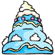 To celebrate the second anniversary of Neopets, many rather large and sugary cakes were baked, however none were as bizarre as the Kaykee Wake Cake.