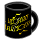 Only available at The Neopian Philharmonic concerts, this mug is a work of art.