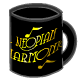 Only available at The Neopian Philharmonic concerts, this mug is a work of art