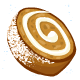 Pumpkin Roll