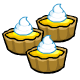 Lemon Tarts