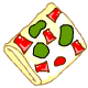 Tomato and Pepper omelette is rarely found due to its unique flavour, but Im sure your Neopet is going to enjoy it.