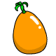 Negg Laranja | Item de Neopets