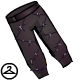 Stealthy Skeith Trousers