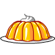 A huge wobbling mass of peachy goodness for your Neopets.  Sometimes the cooks leave the stones inside the jelly, so beware!