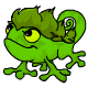 Carmas can catch food for your Neopet with their sticky tongue.  Whether your Neopet wants to eat it is another question.
