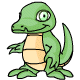 Get a Krawk Petpet on Neopets!