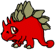 This petpet can't be painted this.