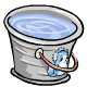 If your Neopoints wont stretch to a fancy bath, why not get this affordable bucket instead?