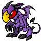 You can always hear this Petpet coming, their claws make a loud clicking noise as they run.