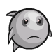 Petpet Frowny