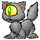 Petpet Meowclops