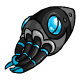 A rather shy Petpet that rarely makes any noise.