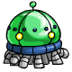 Petpet Millipod