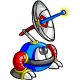 This petpet can't be painted this.