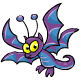 Petpet Batterfly