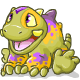 This petpet can't be painted this.