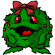 Ouch, be careful when you hug this Petpet, he has sharp prickles.