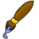 Take this magical Paint Brush to the Petpet Puddle and something special may happen to your Petpet!