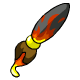 Take this magical Paint Brush to the
Petpet Puddle and something special may happen to your Petpet!