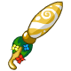 Take this magical Paint Brush to the Petpet Puddle and something special may happen to your Petpet!